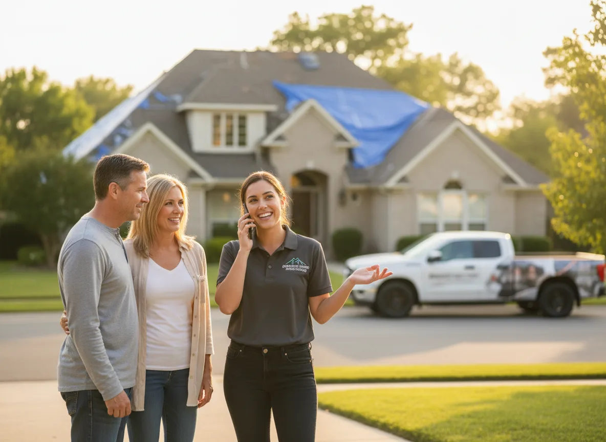 Emergency Roof Repair Lawn, TX FAQs